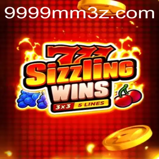 Descubra o Mundo Empolgante de 777sizzlingwins com 9999MMBet