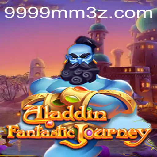 Descubra o Fascinante Mundo de Aladdin no Jogo 9999MMBet