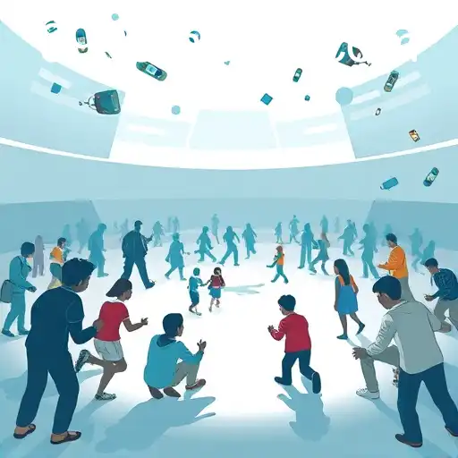 Comunidade Jogadores