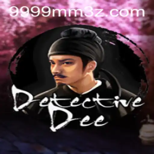 Explorando DetectiveDee: O Jogo de Mistério e Estratégia com 9999MMBet