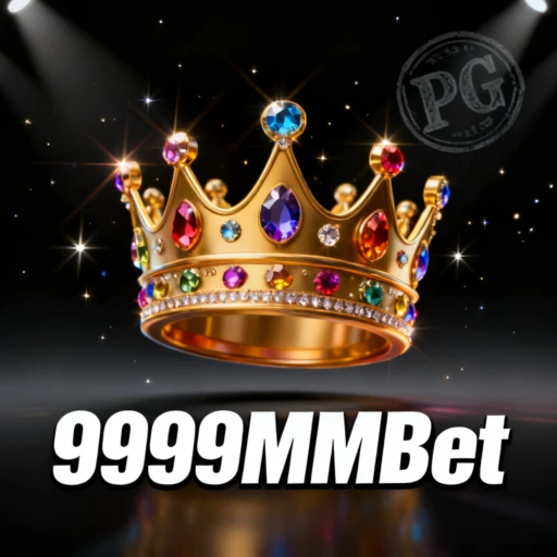 9999MMBet Logo