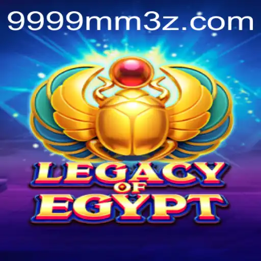 Desvendando LegacyOfEgypt: Descubra a Aventura Com a 9999MMBet