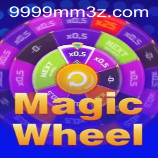 Descubra o MagicWheel: O Fascinante Universo do Jogo de Sorte