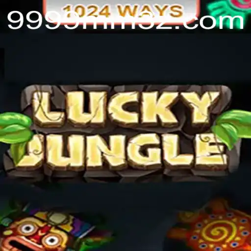 Explorando o Fascinante Mundo de LuckyJungle1024