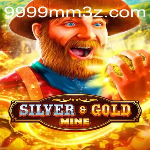Jogo SilverGold: Uma Nova Era de Emoção com 9999MMBet