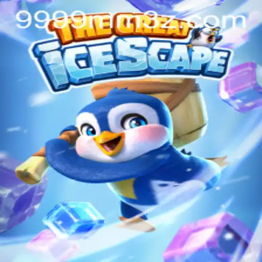 Explorando o Mundo de TheGreatIcescape e a Emoção de 9999MMBet